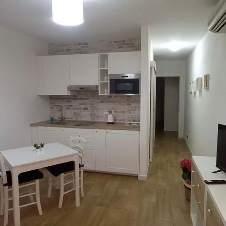 Villanova Apartment Cagliari Exterior foto